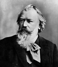 Johannes Brahms