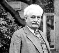 Leos Janacek
