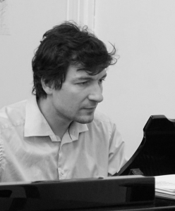 Konstantin Shamray Konstantin Shamray