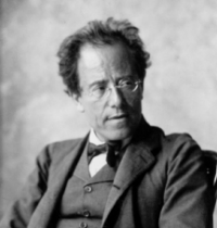 Gustav Mahler Gustav Mahler