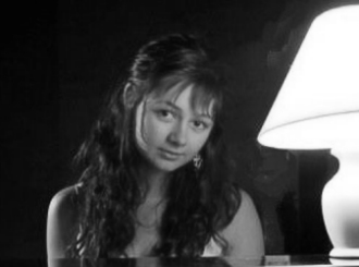 Pianist Marianna Grynchuk