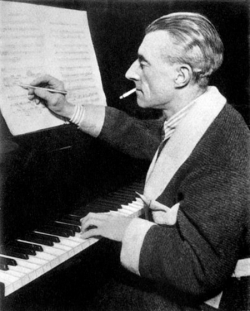 Maurice Ravel Maurice Ravel