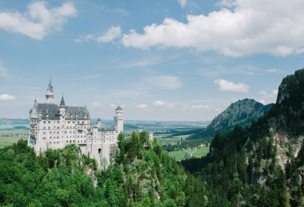 Neuschwanstein