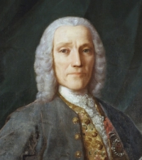 Domenico Scarlatti by Velasco Domenico Scarlatti by Velasco