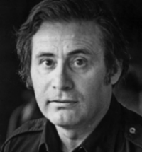 Alfred Schnittke
