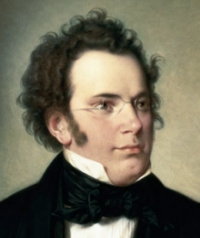 Franz Schubert