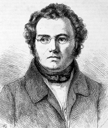 Franz Schubert